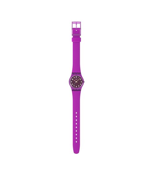Armbanduhr Swatch Dame in Bioplastik LV122 - LV122